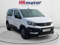 Peugeot Rifter N1 1.5BlueHDI S&S Active Pack Business Stan Blanco - thumbnail 1