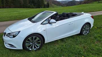 Cascada 1.6 (ECOTEC) DI Turbo Automatik Innovation
