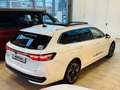 Volkswagen Passat Variant Elegance 2.0 TDI DSG LED NAVI AHK ACC PDC PANO Weiß - thumbnail 4