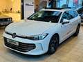 Volkswagen Passat Variant Elegance 2.0 TDI DSG LED NAVI AHK ACC PDC PANO Weiß - thumbnail 8