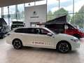 Volkswagen Passat Variant Elegance 2,0 TDI-DSG LED NAVI AHK ACC PDC PANO Bianco - thumbnail 3