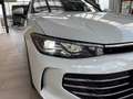Volkswagen Passat Variant Elegance 2,0 TDI-DSG LED NAVI AHK ACC PDC PANO Bianco - thumbnail 8