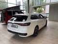 Volkswagen Passat Variant Elegance 2,0 TDI-DSG LED NAVI AHK ACC PDC PANO Weiß - thumbnail 4