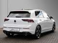 Volkswagen Golf GTI 2.0 TSI DSG AHK, Pano., 360°Kam., IQ.Light, HuD... Weiß - thumbnail 4