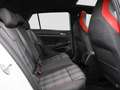 Volkswagen Golf GTI 2.0 TSI DSG AHK, Pano., 360°Kam., IQ.Light, HuD... Weiß - thumbnail 10