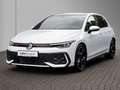 Volkswagen Golf GTI 2.0 TSI DSG AHK, Pano., 360°Kam., IQ.Light, HuD... Weiß - thumbnail 2