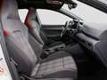 Volkswagen Golf GTI 2.0 TSI DSG AHK, Pano., 360°Kam., IQ.Light, HuD... Weiß - thumbnail 8