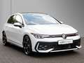 Volkswagen Golf GTI 2.0 TSI DSG AHK, Pano., 360°Kam., IQ.Light, HuD... Weiß - thumbnail 3