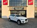 Jaguar F-Pace 2.0 D 180 CV AWD aut. Prestige Blanc - thumbnail 1
