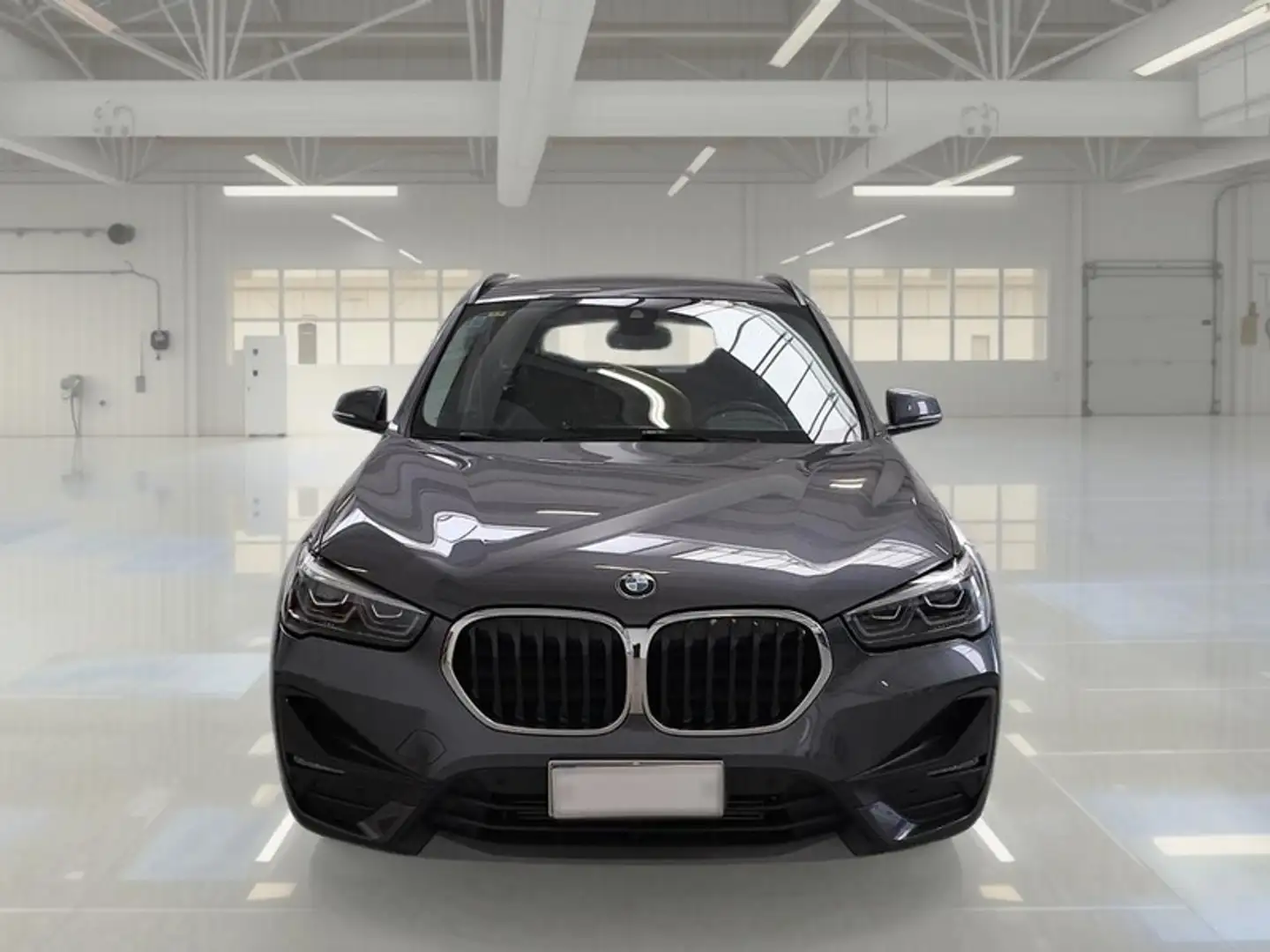 BMW X1 xDrive 25e Business Advantage automatico - 2