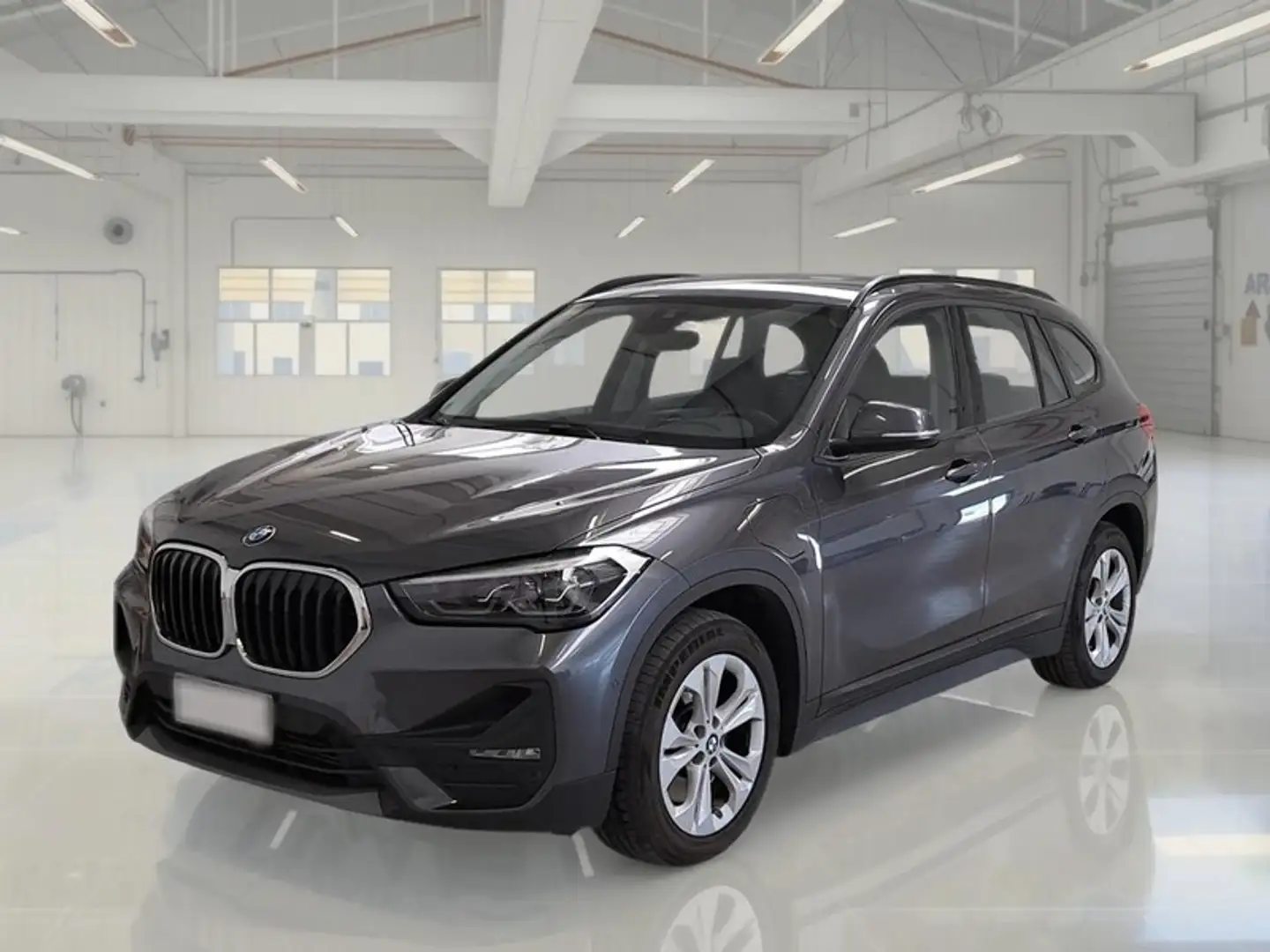 BMW X1 xDrive 25e Business Advantage automatico - 1