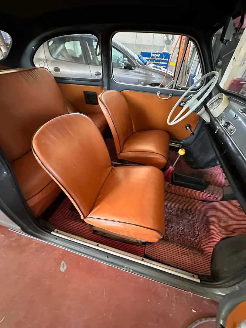 Fiat 600 - 2