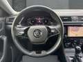 Skoda Superb 2.0 TDI Style Navi Digi. Cockpit, LED Negro - thumbnail 9