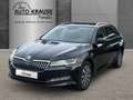 Skoda Superb 2.0 TDI Style Navi Digi. Cockpit, LED Negro - thumbnail 1