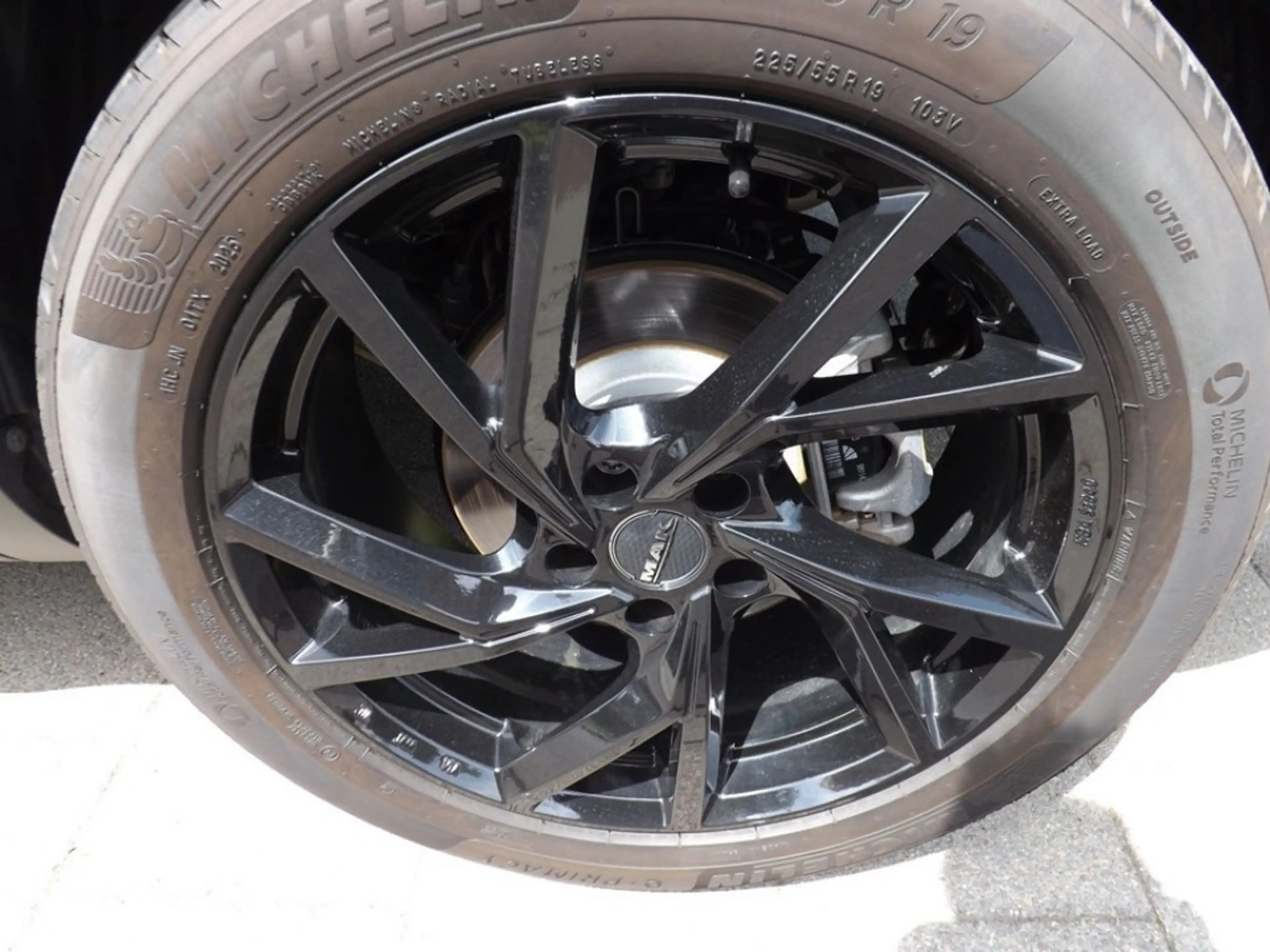 Citroen C5 1.6 PLUG-IN HYBRID 225 MAX AUTOMAAT — photo 15