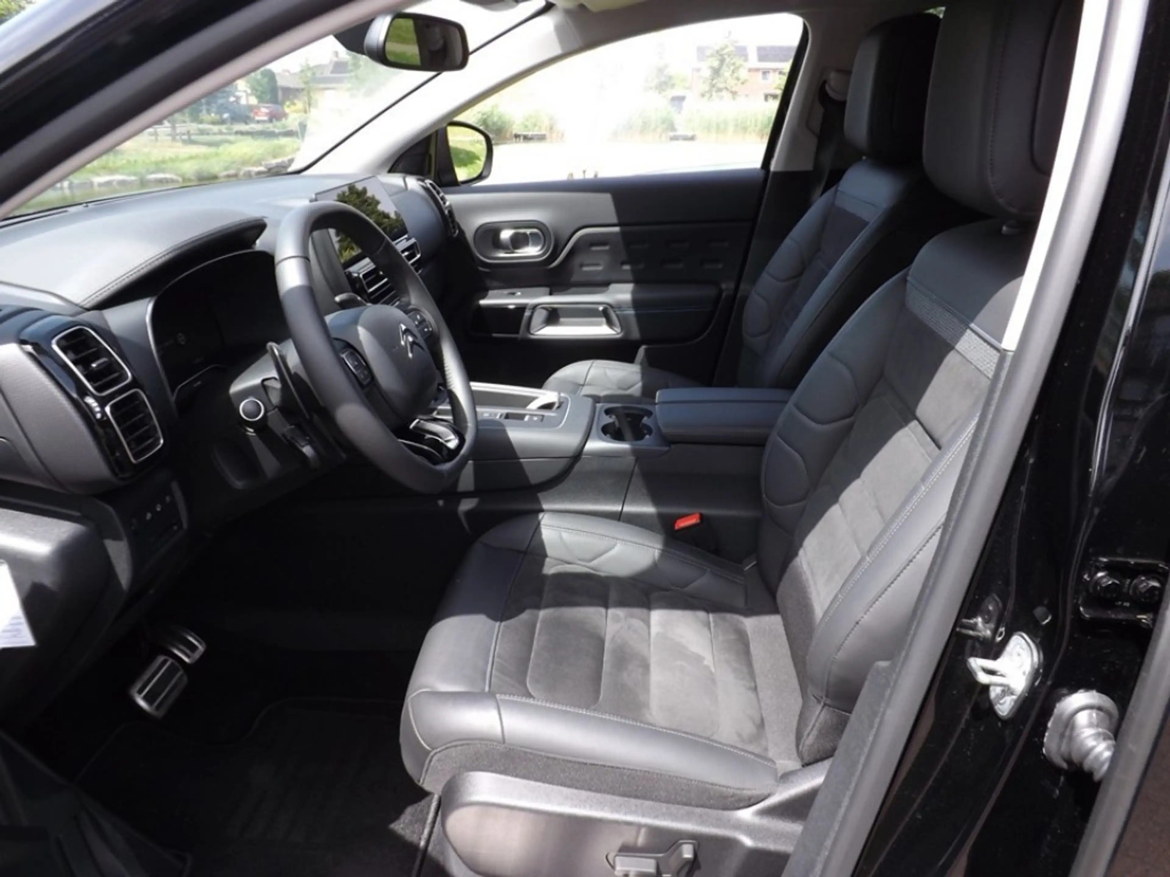 Citroen C5 1.6 PLUG-IN HYBRID 225 MAX AUTOMAAT — photo 9