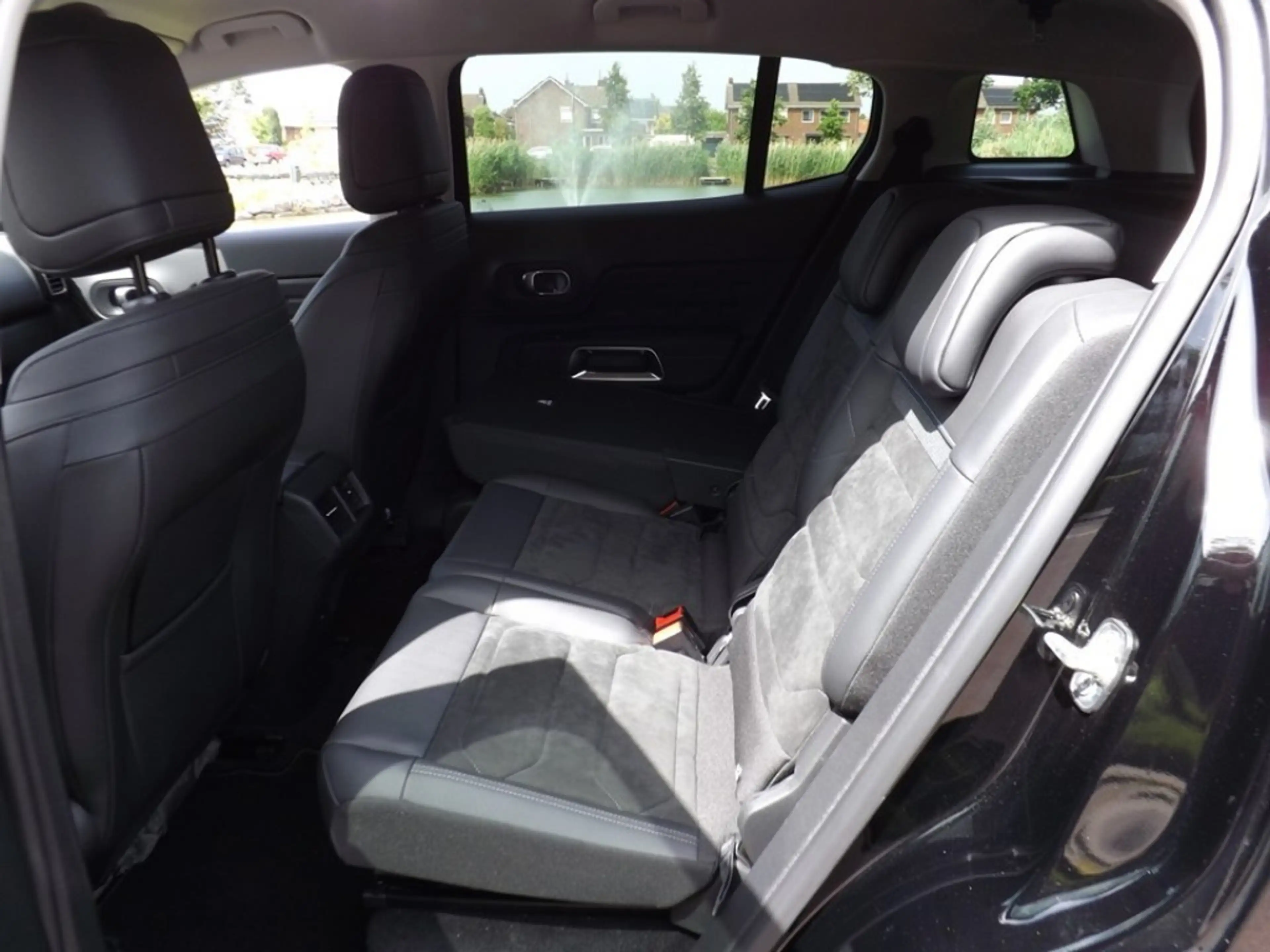 Citroen C5 1.6 PLUG-IN HYBRID 225 MAX AUTOMAAT — photo 10
