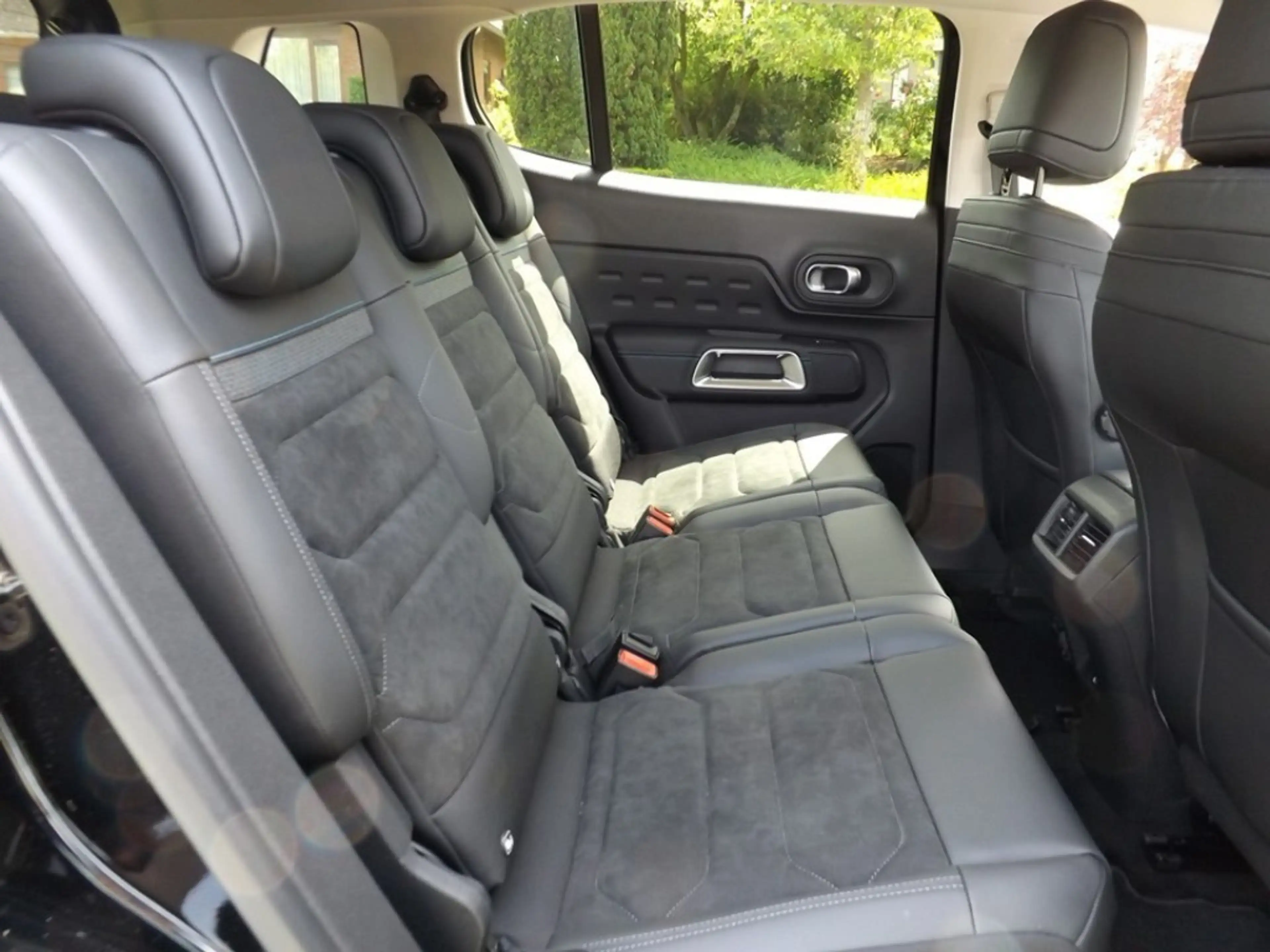 Citroen C5 1.6 PLUG-IN HYBRID 225 MAX AUTOMAAT — photo 13