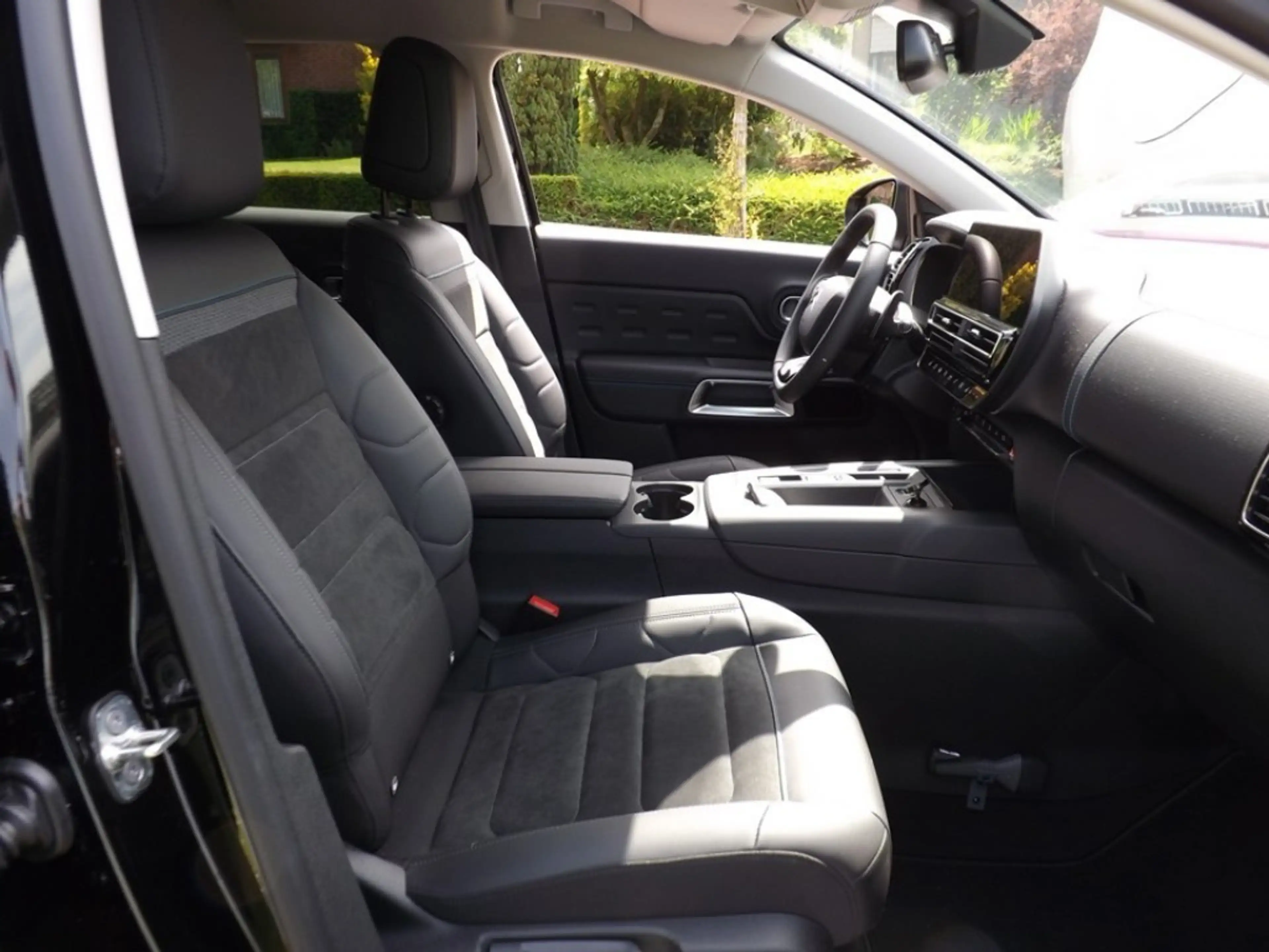 Citroen C5 1.6 PLUG-IN HYBRID 225 MAX AUTOMAAT — photo 14