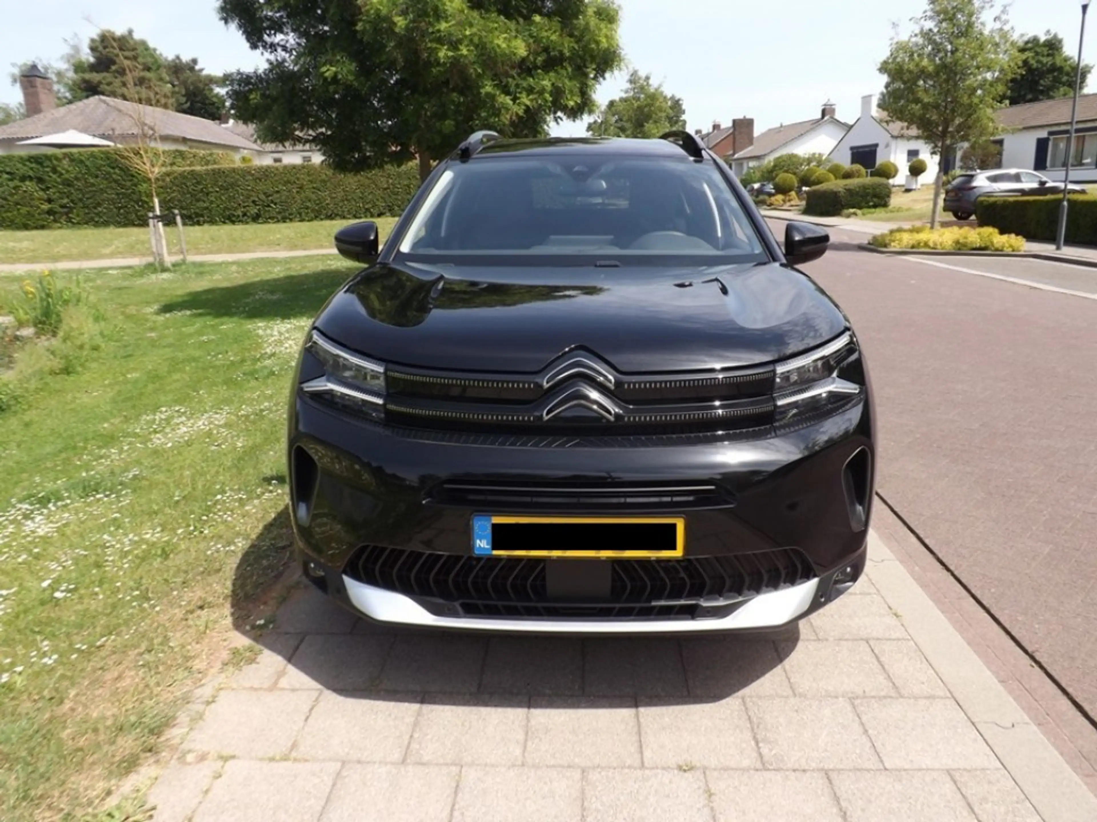 Citroen C5 1.6 PLUG-IN HYBRID 225 MAX AUTOMAAT — photo 2