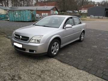 Vectra Stufenheck 2.2 Automatik Cosmo