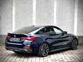 BMW i4 eDrive40 - Full Carbon Синій - thumbnail 3