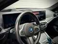 BMW i4 eDrive40 - Full Carbon Синій - thumbnail 12