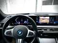 BMW i4 eDrive40 - Full Carbon Kék - thumbnail 13