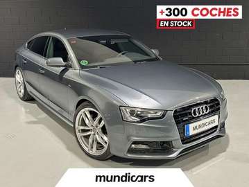 SB 3.0TDI CD S line edition Q. S-T 245