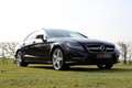 Mercedes-Benz CLS 500 AMG - Airmatic - 60.000 km ! Negro - thumbnail 8