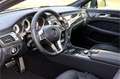Mercedes-Benz CLS 500 AMG - Airmatic - 60.000 km ! Negro - thumbnail 11