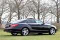 Mercedes-Benz CLS 500 AMG - Airmatic - 60.000 km ! Negro - thumbnail 6