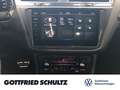 Volkswagen Tiguan R 4MOTION PANO HUD SITZHZG BLACK-STYLE Weiß - thumbnail 17