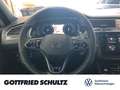 Volkswagen Tiguan R DSG PANORAMA HEAD-UP SITZHZG BLACK-STYLE Blanc - thumbnail 16