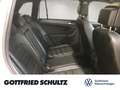 Volkswagen Tiguan R 4MOTION PANO HUD SITZHZG BLACK-STYLE Weiß - thumbnail 9