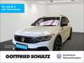 Volkswagen Tiguan R 4MOTION PANO HUD SITZHZG BLACK-STYLE Weiß - thumbnail 1