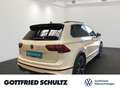 Volkswagen Tiguan R DSG PANORAMA HEAD-UP SITZHZG BLACK-STYLE Blanc - thumbnail 5