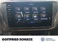 Volkswagen Tiguan R 4MOTION PANO HUD SITZHZG BLACK-STYLE Weiß - thumbnail 22