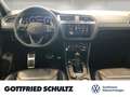 Volkswagen Tiguan R 4MOTION PANO HUD SITZHZG BLACK-STYLE Weiß - thumbnail 8