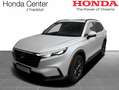 Honda CR-V e:HEV Elegance AWD Weiß - thumbnail 1