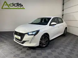 Peugeot 208 1.2 ESSENCE 75 ACTIVE CARPLAY