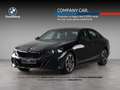 BMW i5 eDrive40 Sedan M Sport Pro Zwart - thumbnail 1