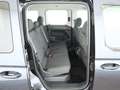 Volkswagen Caddy Life AHK SHZ 2-ZK RFK Blauw - thumbnail 6