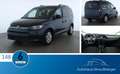 Volkswagen Caddy Life AHK SHZ 2-ZK RFK Blauw - thumbnail 1