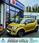 Suzuki Ignis Hybrid Comfort+ 4x4*6 J. Garantie* Galben - thumbnail 1