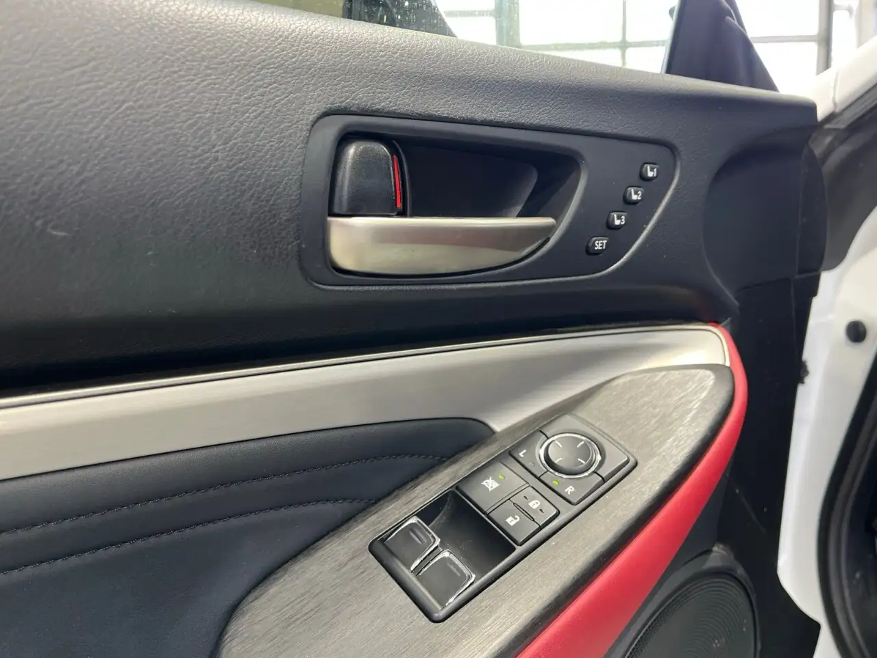 Lexus RC снимка Lexus RC