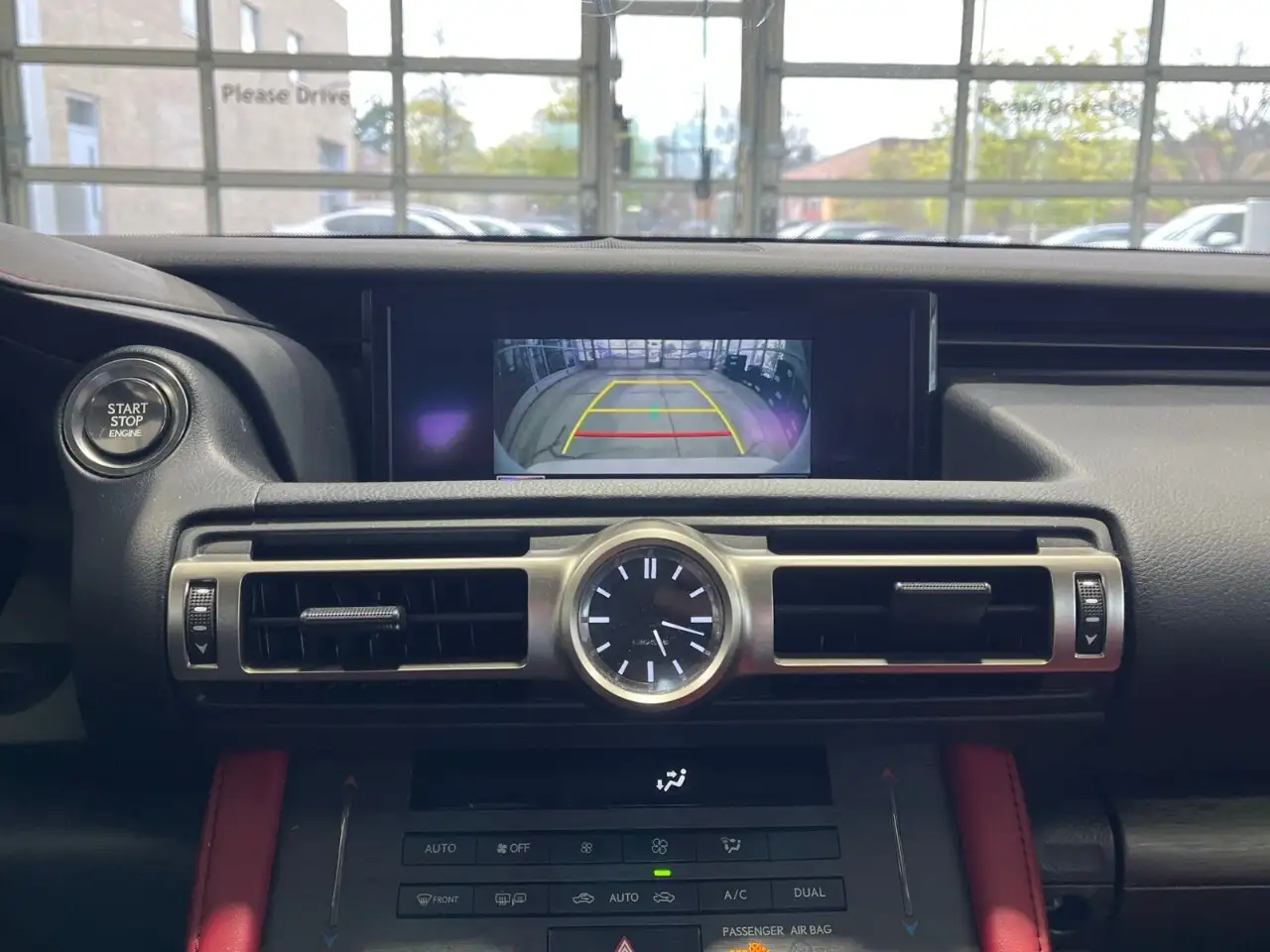 Lexus RC снимка Lexus RC
