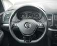 Volkswagen Sharan Comf. 2,0 TDI DSG, Standheizung, el. Heckkl. AC... Argent - thumbnail 15