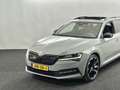 Skoda Superb Combi 1.4 TSI iV Sportline / VERKOCHT Gris - thumbnail 14