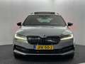 Skoda Superb Combi 1.4 TSI iV Sportline / VERKOCHT Gris - thumbnail 36